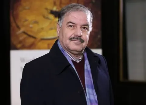 باسل الطائي